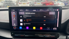 CUPRA Formentor 1.5 TSI 150 V1 5dr DSG Petrol Estate